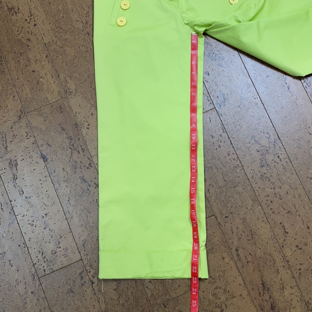 NEW❤️Capri pants - Picture 11 of 13